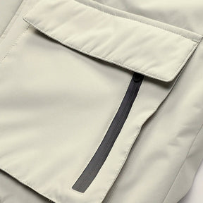 Jaqueta Masculina Térmica Plus Size Sampaio® S1218