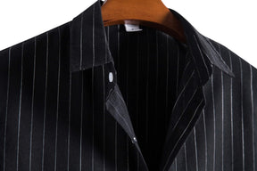 Camisa Masculina Listrada Sampaio Ipirá®