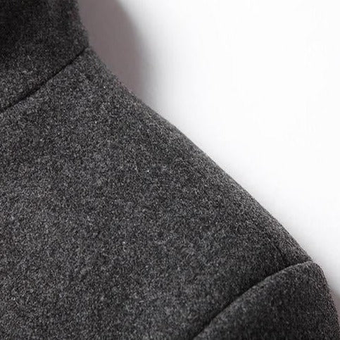 Sobretudo Masculino Grife Sampaio®