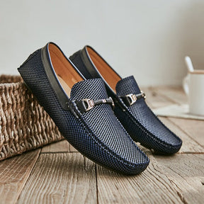 Mocassim Masculino Classic