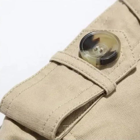 Casaco Masculino Casual Grife Sampaio® S1305