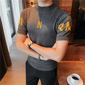 Camisa Masculina Casual Northem