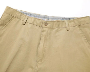 Bermuda Social Masculina Sampaio® S1192