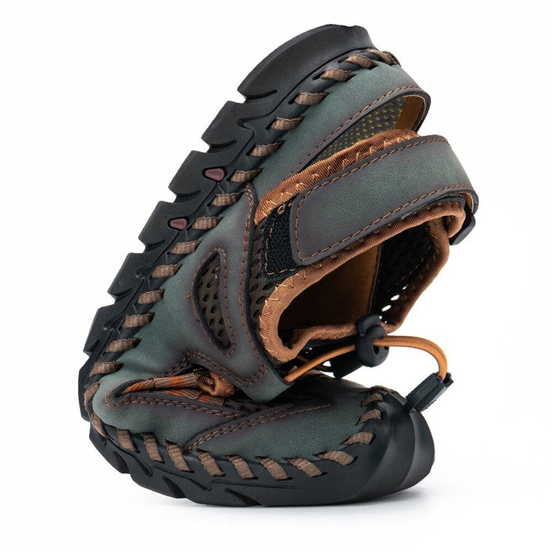 Sandália Masculina Galaretto