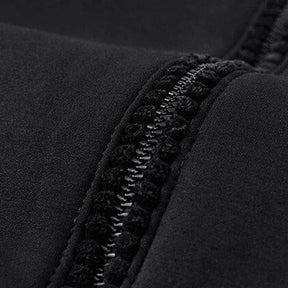 Conjunto Moletom de Lã Masculino Sampaio®