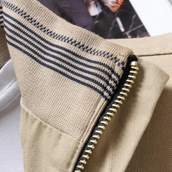 Jaqueta Casual Masculina Sampaio®