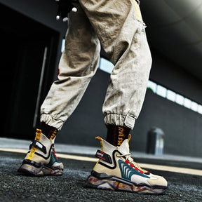 Tênis Masculino Dallas