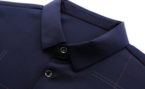 Camisa Manga Longa Masculina Sampaio® S1023