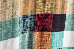 Camisa Masculina Xadrez Sampaio Buriti®