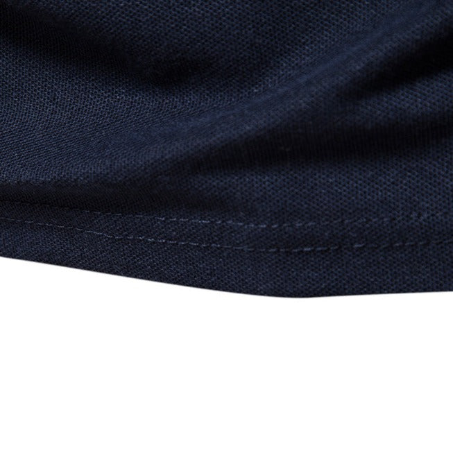 Camisa Polo Masculina Sampaio® S1065