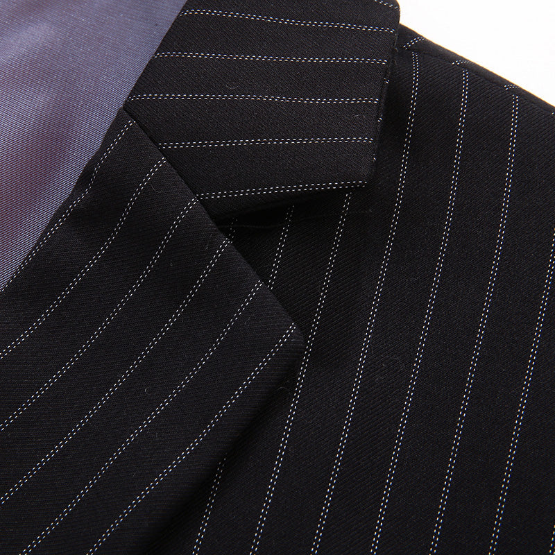 Blazer Masculino Plus Size Sampaio® S1067