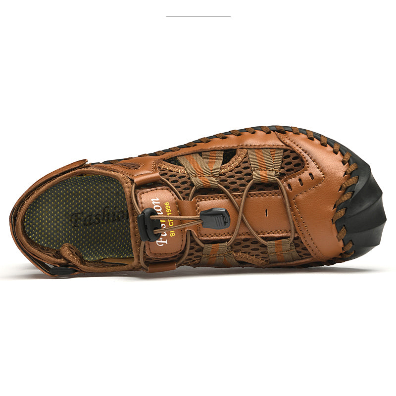 Sandália Masculina Galaretto