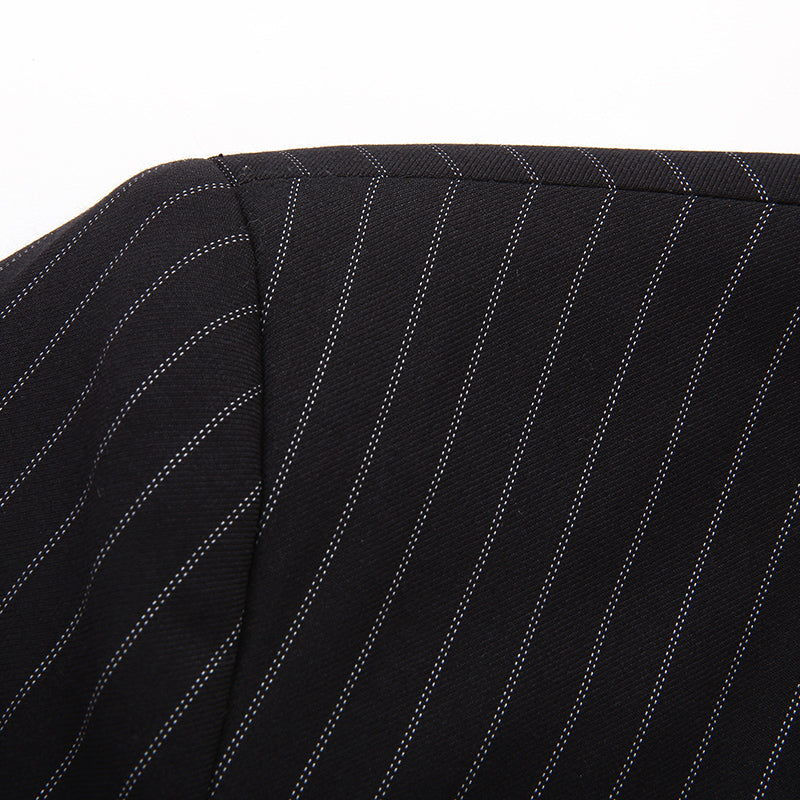 Blazer Masculino Plus Size Sampaio® S1067