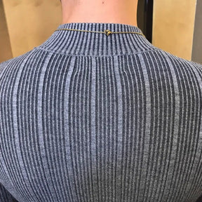 Suéter Masculino Sampaio® S1241