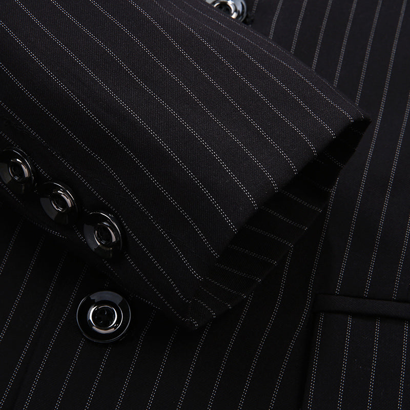 Blazer Masculino Plus Size Sampaio® S1067