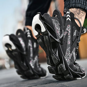 Tênis Masculino Race