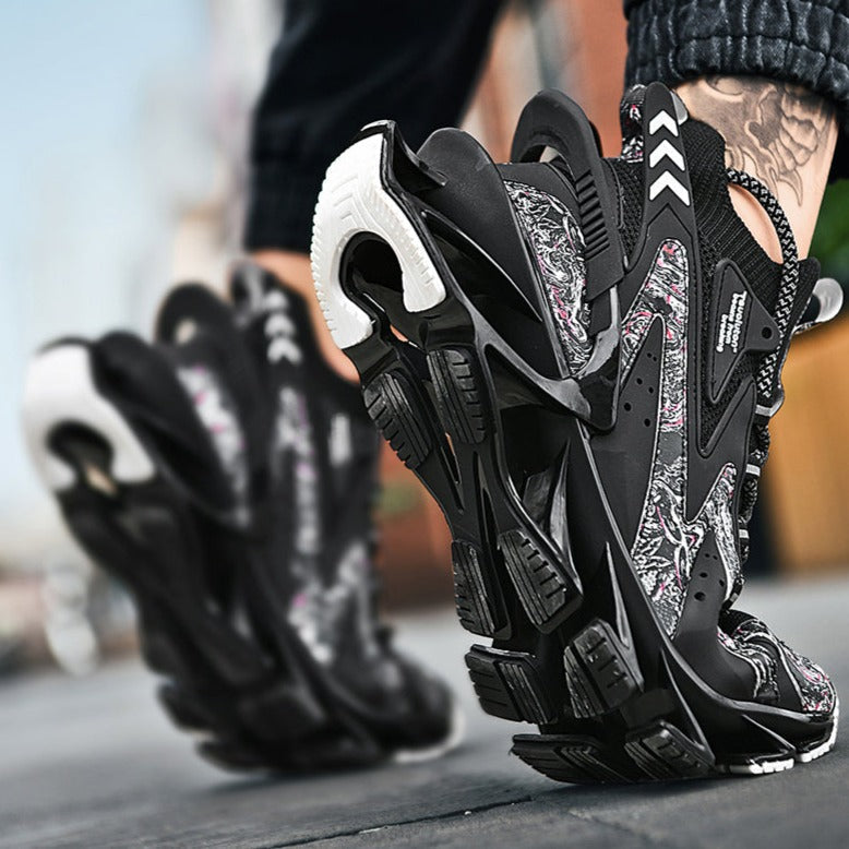 Tênis Masculino Race