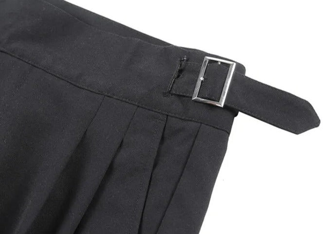 Calça Social Masculina Sampaio® S1224