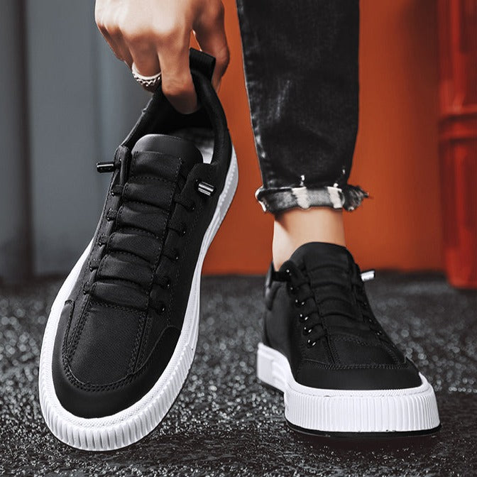 Tênis Casual Masculino Sampaio Birdie® S1080