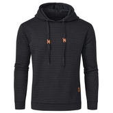 Moletom Masculino com Capuz