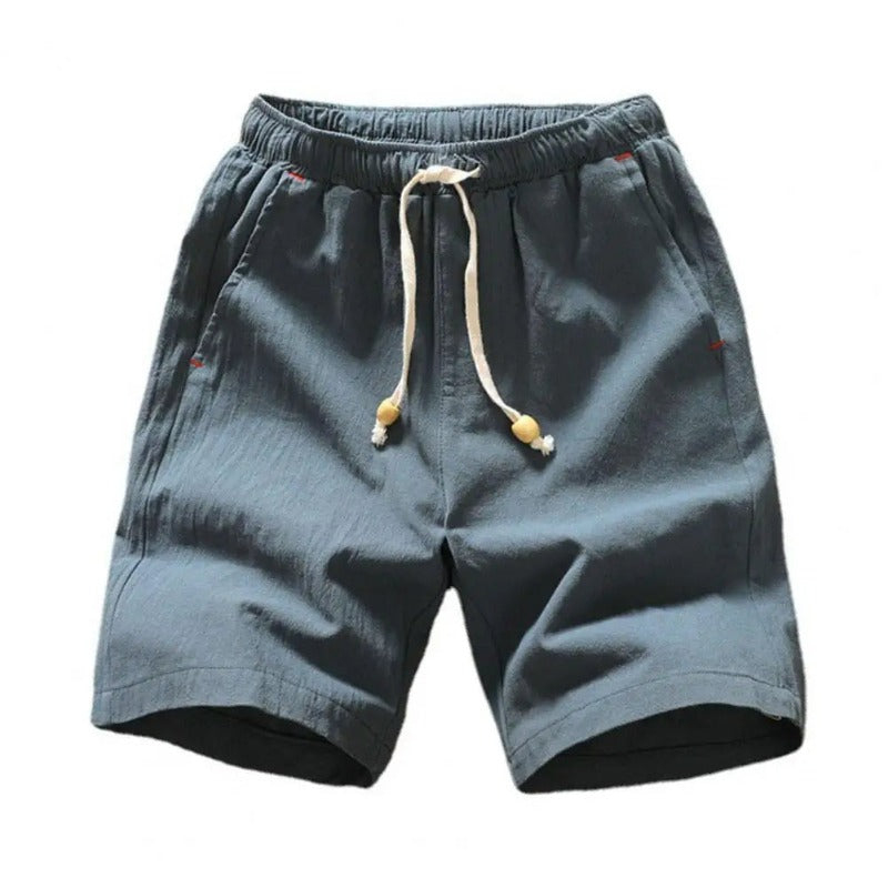 Short Masculino Sampaio® S1189