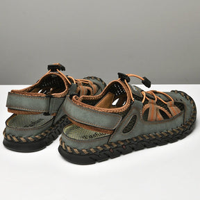 Sandália Masculina Galaretto