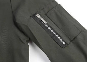 Jaqueta Masculina Sampaio® S1127