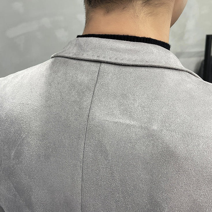 Blazer Masculino Slim Fit