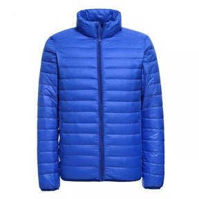 Jaqueta Masculina Acolchoada Sampaio® S1138