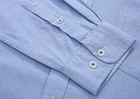 Camisa Social Masculina Plus Size Sampaio® S1072