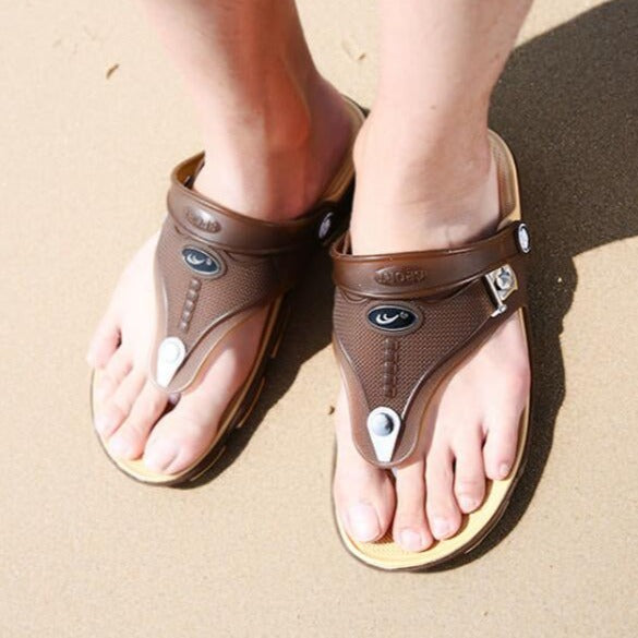 Sandália Masculina Brody