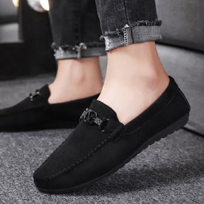 Mocassim Masculino Pellegri