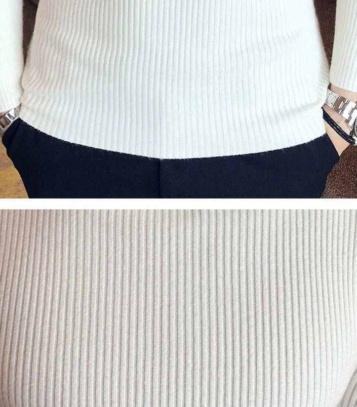 Suéter Masculino Sampaio® S1243