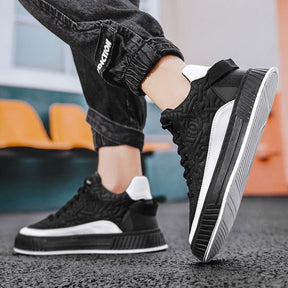 Tênis Casual Masculino Sampaio Huxley® S1084