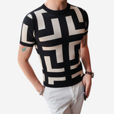 Camisa Masculina Lecce