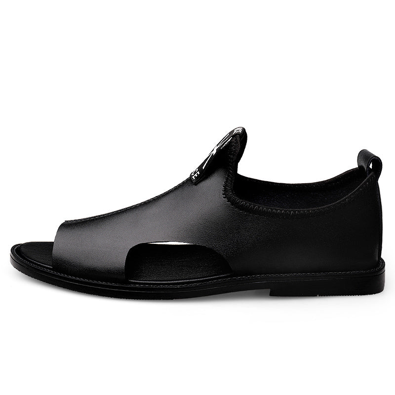 Sandália Masculina Britân Nitzan