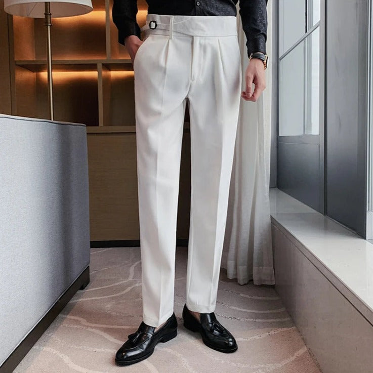 Calça Social Masculina Sampaio® S1223