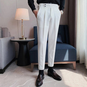 Calça Alfaiataria Masculina Sampaio® S1228