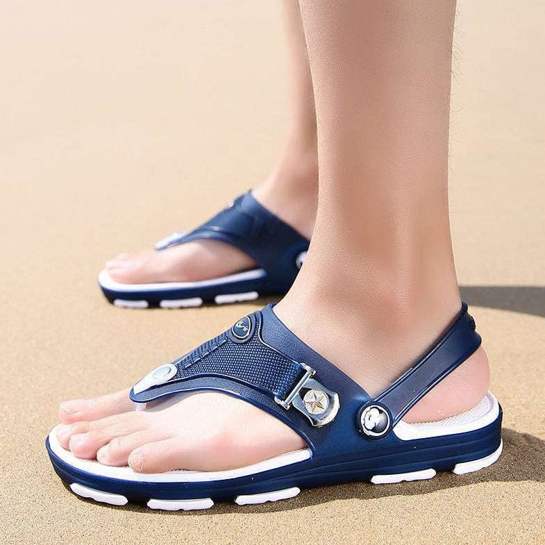 Sandália Masculina Brody