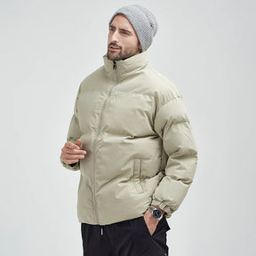 Jaqueta Parka Masculina Sampaio®