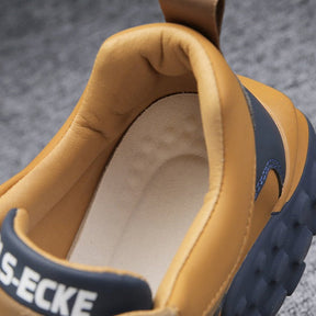 Tênis Masculino Casual Confortável