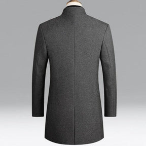 Sobretudo Masculino Grife Sampaio®