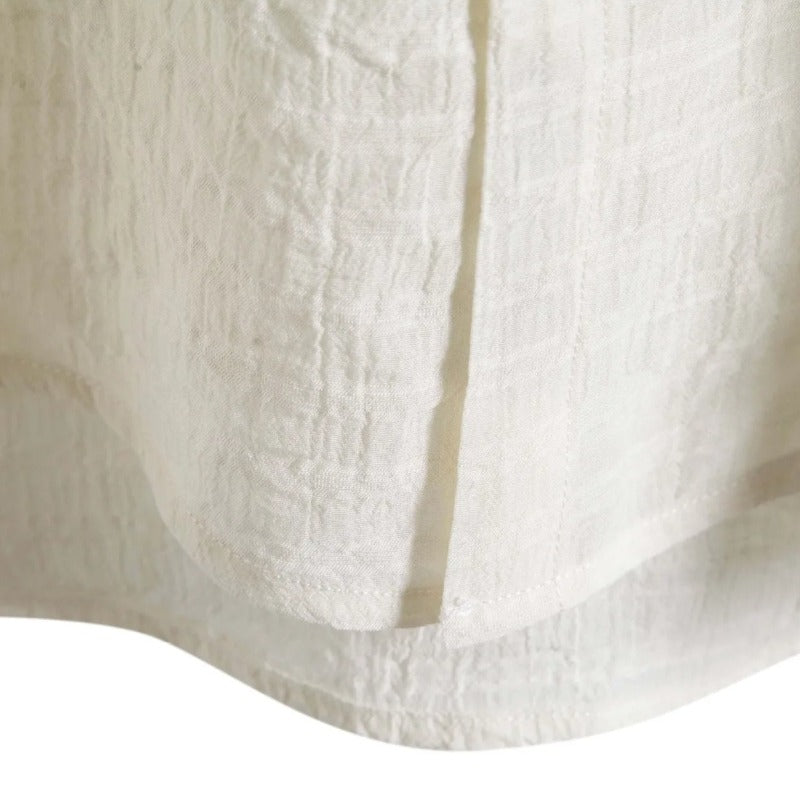 Camisa Masculina Lisa Sampaio Coribe®