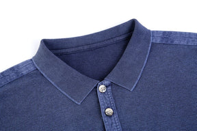 Camisa Polo Masculina Sampaio® S1064