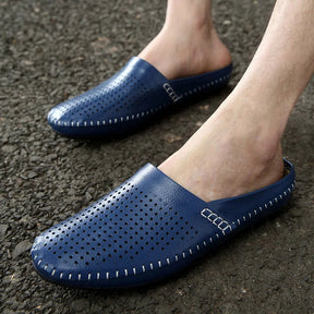 ﻿S﻿﻿apato Mocassim Masculino Sampaio® S1204