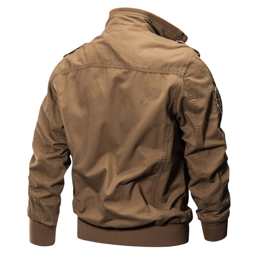 Jaqueta Masculina Sampaio Teun®