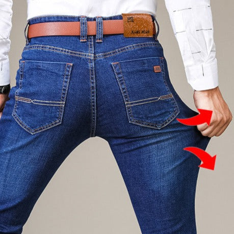 Calça Jeans Masculina Sampaio® S1015