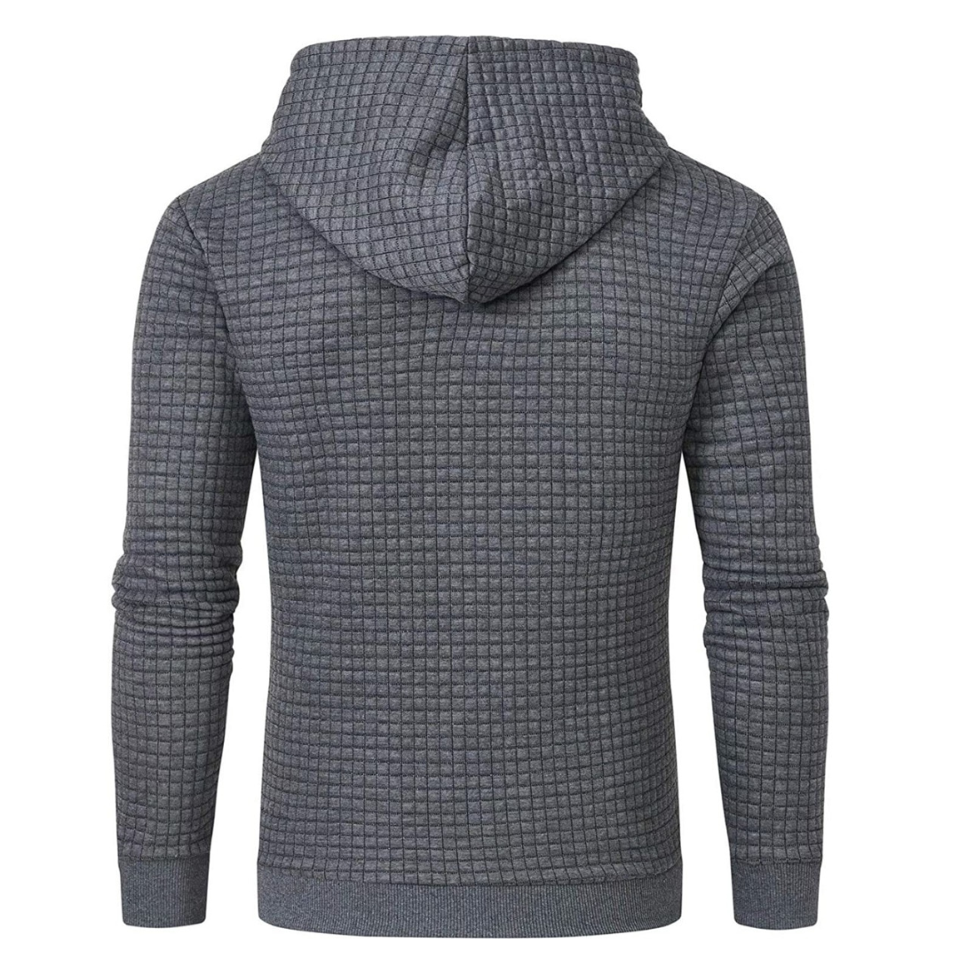 Moletom Masculino com Capuz
