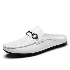 Sapato Masculino Mule Fashion