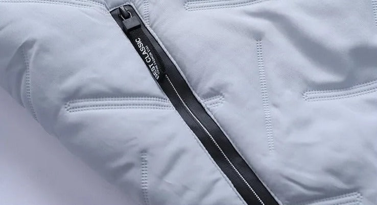 Jaqueta Masculina Acolchoada Sampaio®